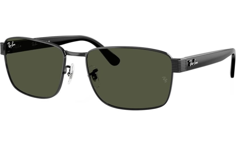 RAY-BAN RB3750 - 002/31