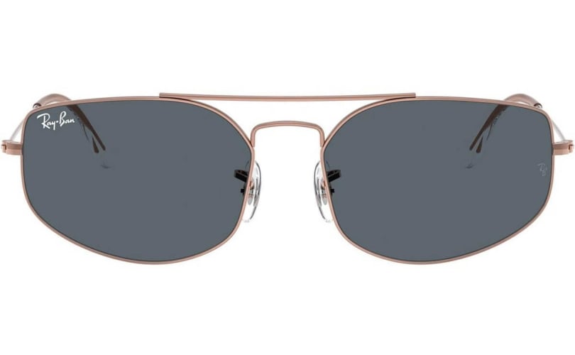 RAY-BAN RB3845 - 9035R5 - 3