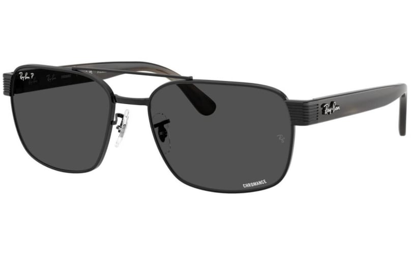 RAY-BAN RB3751CH - 002/K8