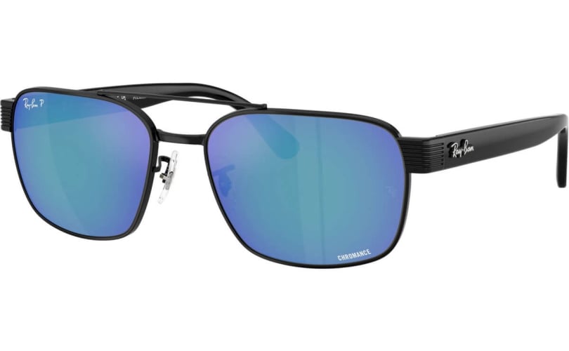 RAY-BAN RB3751CH - 002/4L