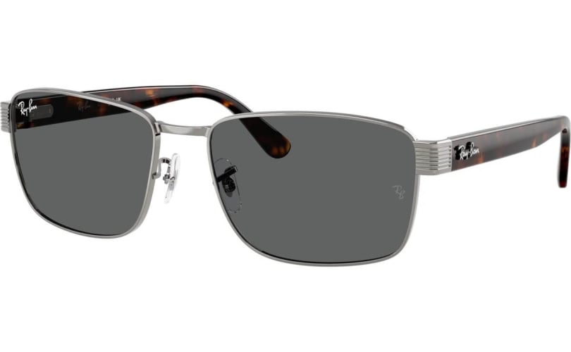 RAY-BAN RB3750 - 004/B1