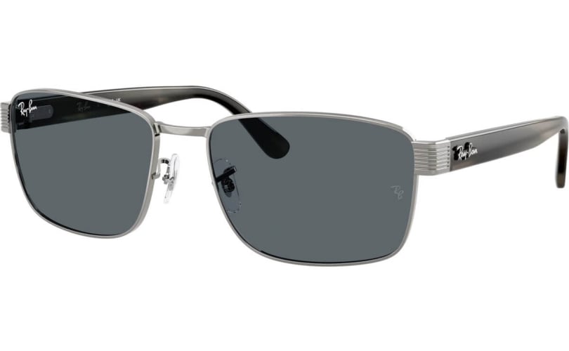 RAY-BAN RB3750 - 004/R5