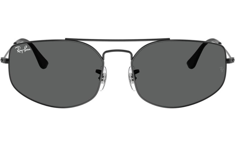 RAY-BAN RB3845 - 002/B1 - 3
