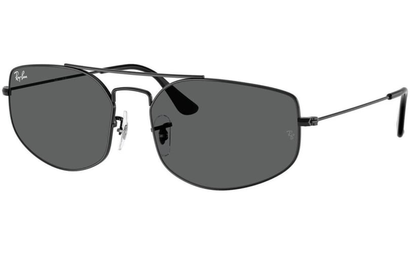 RAY-BAN RB3845 - 002/B1