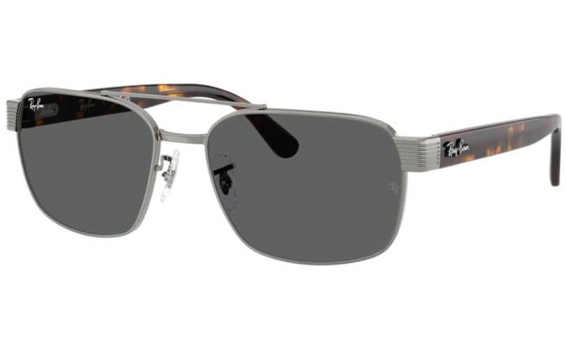 RAY-BAN RB3751 - 004/B1