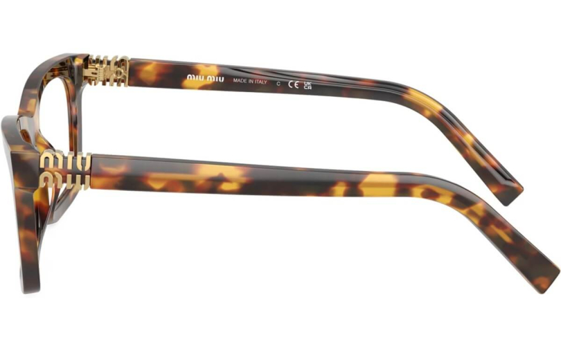 MIU MIU MU04WV - 14L1O1 - 2 - Skyoptic.bg MIU MIU MU04WV - 14L1O1 - 2