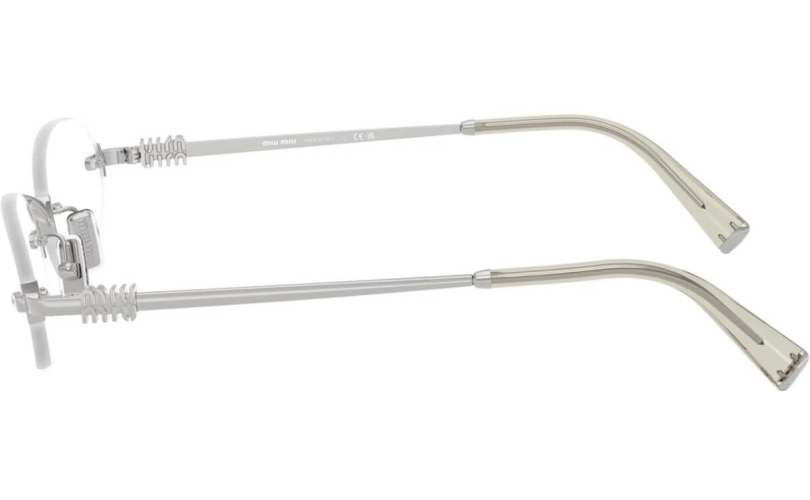 MIU MIU MU53WV - 1BC1O1 - 2