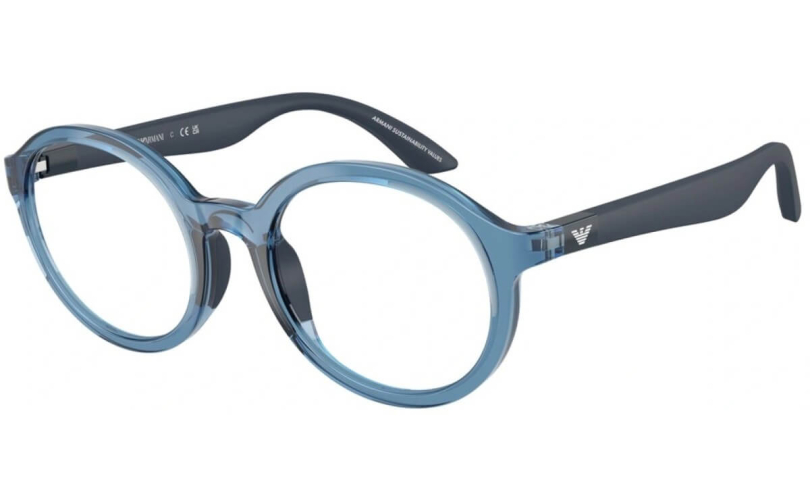 EMPORIO ARMANI EK3005 - 6210