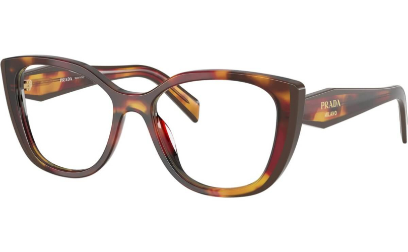 PRADA PRB04V - 22A1O1