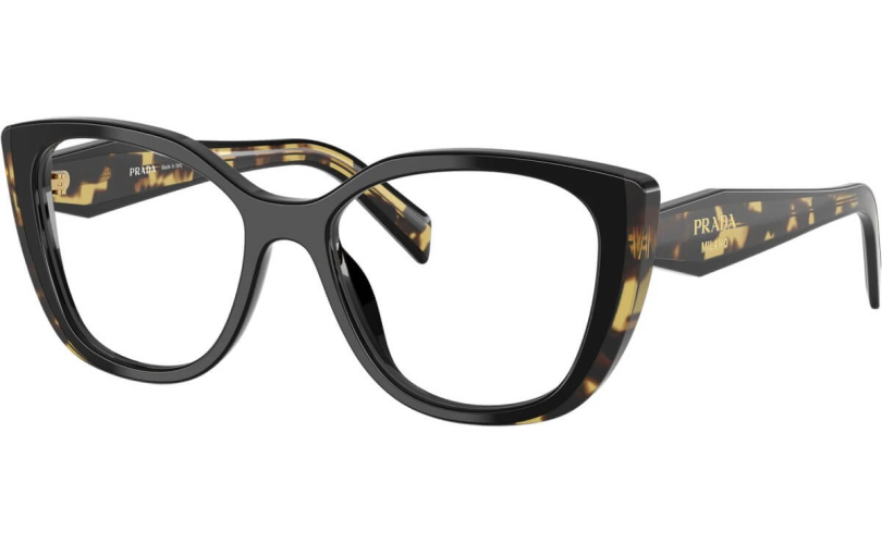 PRADA PRB04V - 3891O1
