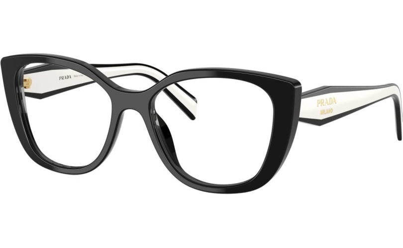 PRADA PRB04V - 16K1O1