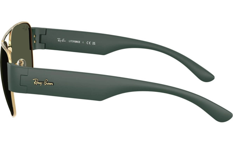 RAY-BAN RB3756 - 001/31 - 2