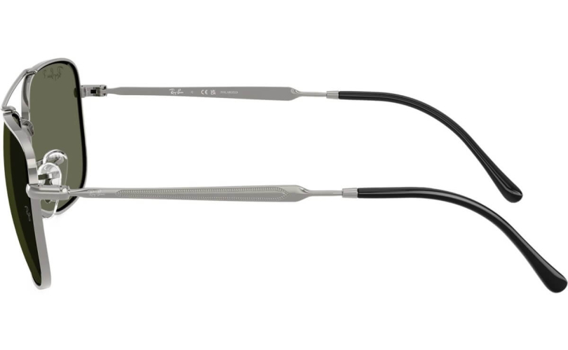 RAY-BAN RB3755 - 004/58 - 2