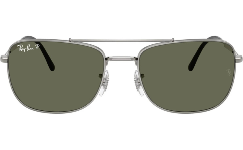 RAY-BAN RB3755 - 004/58 - 3