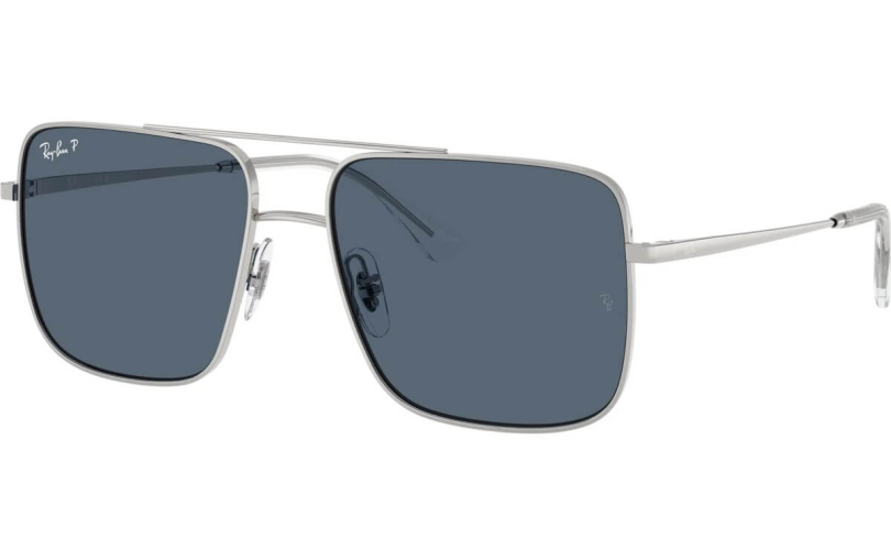 RAY-BAN RB3758 - 003/2V