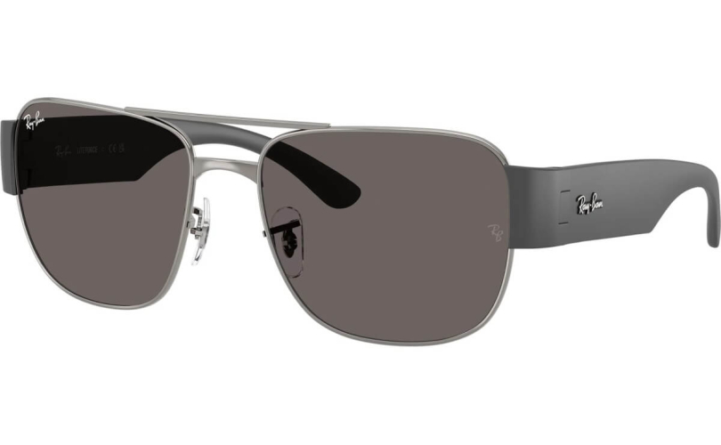 RAY-BAN RB3756 - 004/B1 - 1