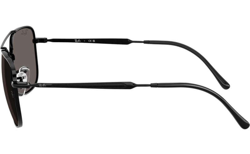 RAY-BAN RB3755 - 002/B1 - 2