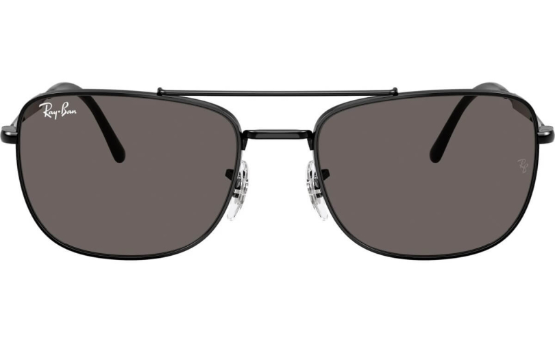 RAY-BAN RB3755 - 002/B1 - 3