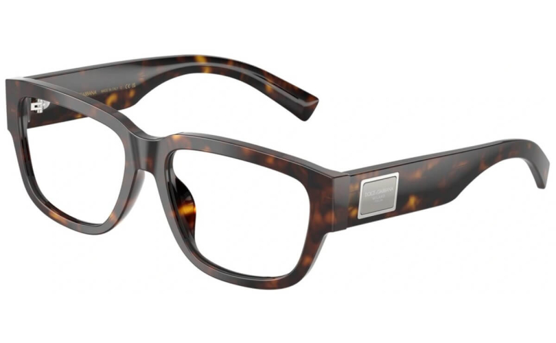 DOLCE & GABBANA DG3423 - 502