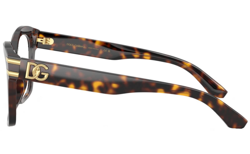 DOLCE & GABBANA DG3419 - 502 - 2 - Skyoptic.bg  DOLCE & GABBANA DG3419 - 502 - 2
