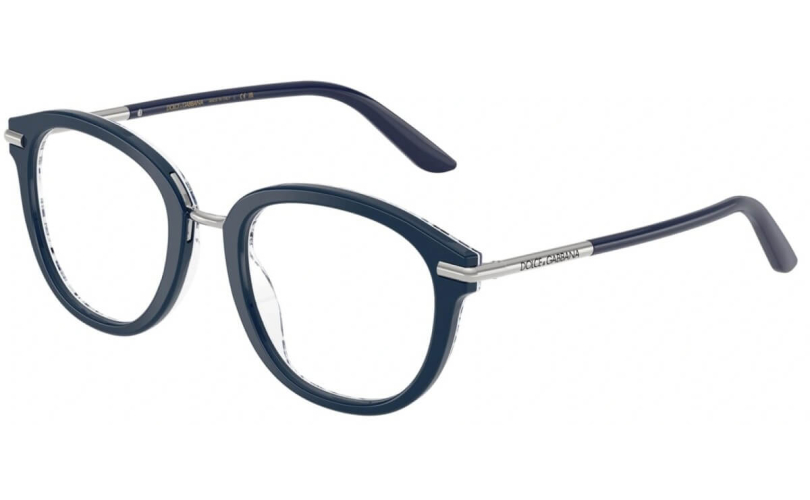 DOLCE & GABBANA DG3410 - 3414