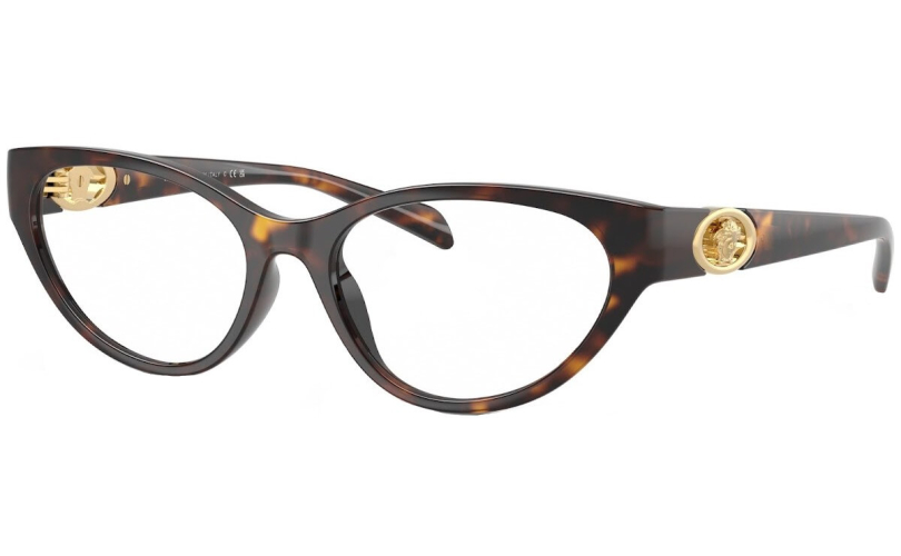 VERSACE VE3372U - 108