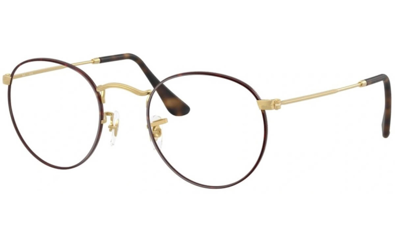 RAY-BAN RX3447V - 3188