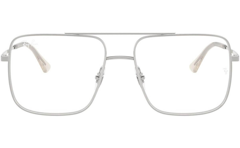 RAY-BAN RX3758V - 2501 - 3