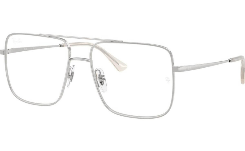 RAY-BAN RX3758V - 2501