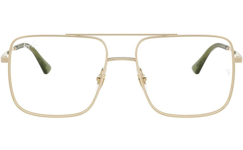 RAY-BAN RX3758V - 2993 - 3