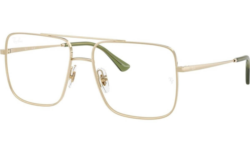 RAY-BAN RX3758V - 2993