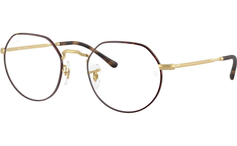 RAY-BAN RX6465 - 3188