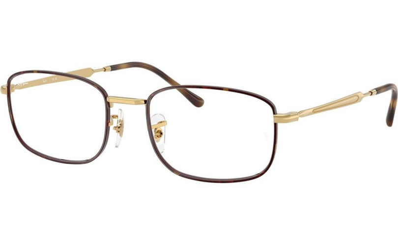 RAY-BAN RX6533 - 3177