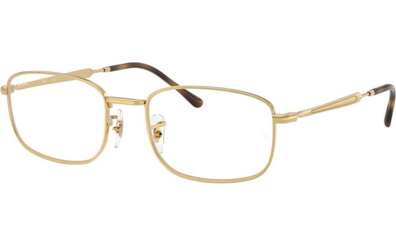 RAY-BAN RX6533 - 2500
