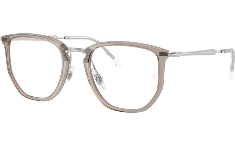 RAY-BAN RX4451V - 8125