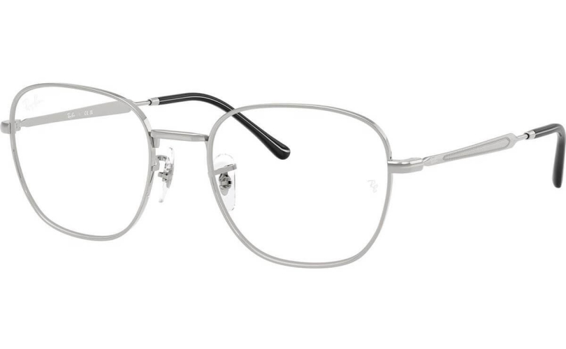 RAY-BAN RX6534 - 2501