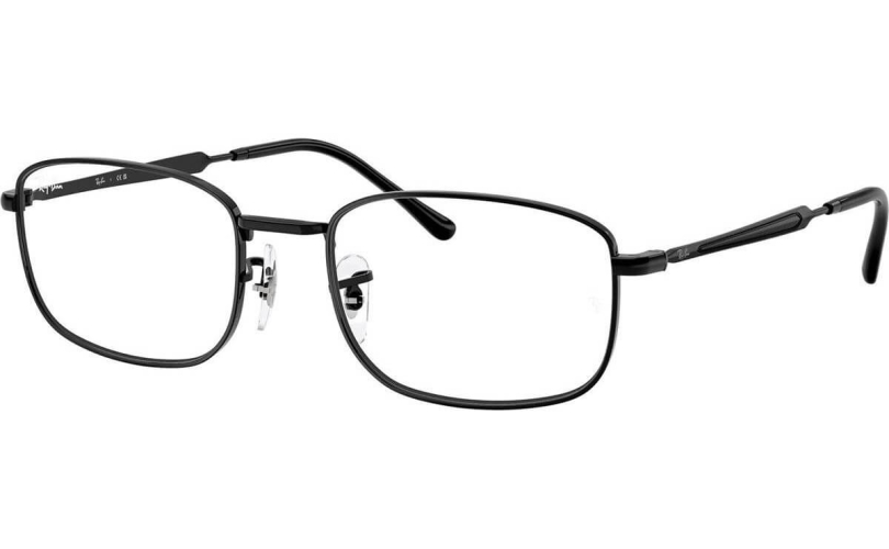 RAY-BAN RX6533 - 2509