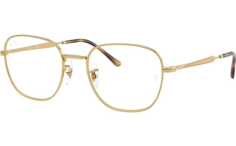 RAY-BAN RX6534 - 2500