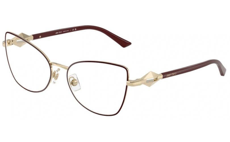 JIMMY CHOO JC2012 - 3025