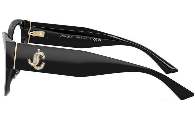 JIMMY CHOO JC3033BU - 5000 - 2 - Skyoptic.bg  JIMMY CHOO JC3033BU - 5000 - 2