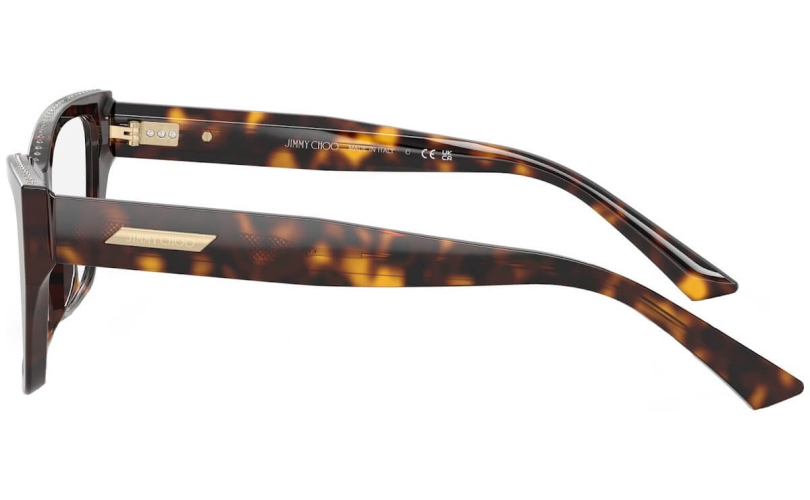 JIMMY CHOO JC3031BU - 5002 - 2 - Skyoptic.bg JIMMY CHOO JC3031BU - 5002 - 2