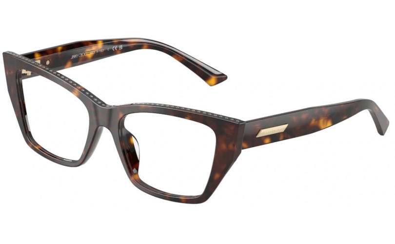 JIMMY CHOO JC3031BU - 5002