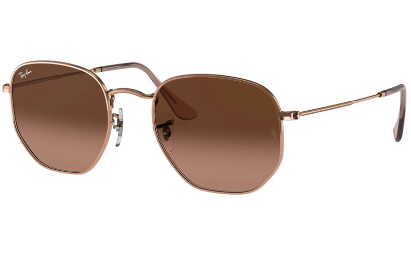 RAY-BAN RB3548N - 9069A5