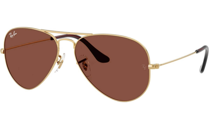 RAY-BAN RB3025 - 001/C5 - 1