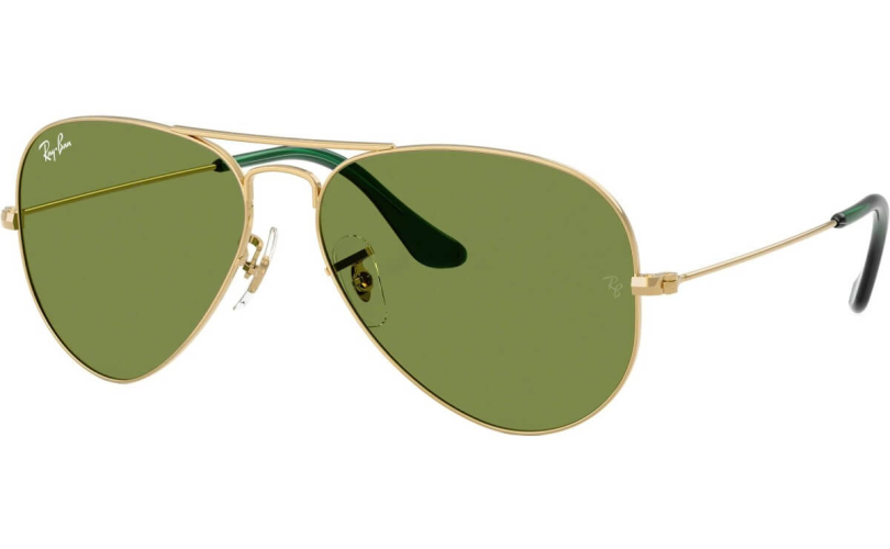 RAY-BAN RB3025 - 001/4E - 1