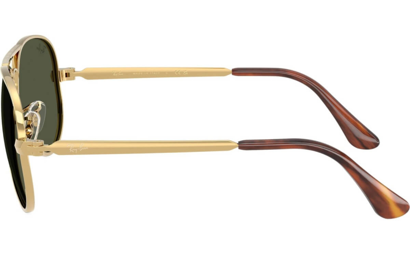 RAY-BAN RB3925 - 001/31 - 2