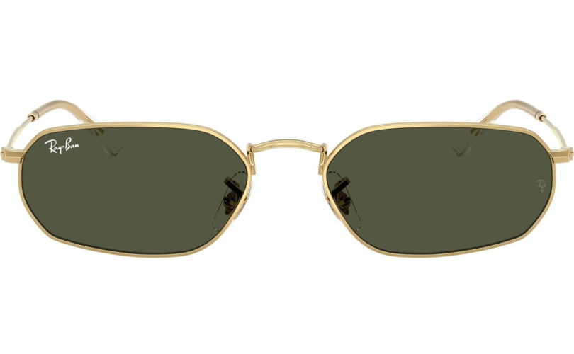RAY-BAN RB3947 - 001/31 - 3
