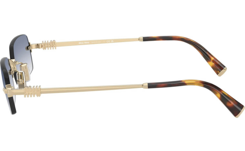 MIU MIU MUB50S - ZVN80O - 2 - Skyoptic.bg  MIU MIU MUB50S - ZVN80O - 2