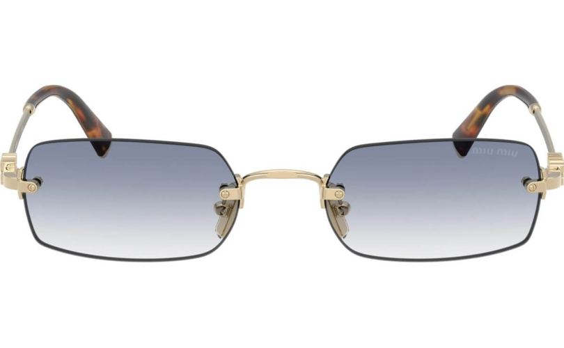 MIU MIU MUB50S - ZVN80O - 3 - Skyoptic.bg  MIU MIU MUB50S - ZVN80O - 3