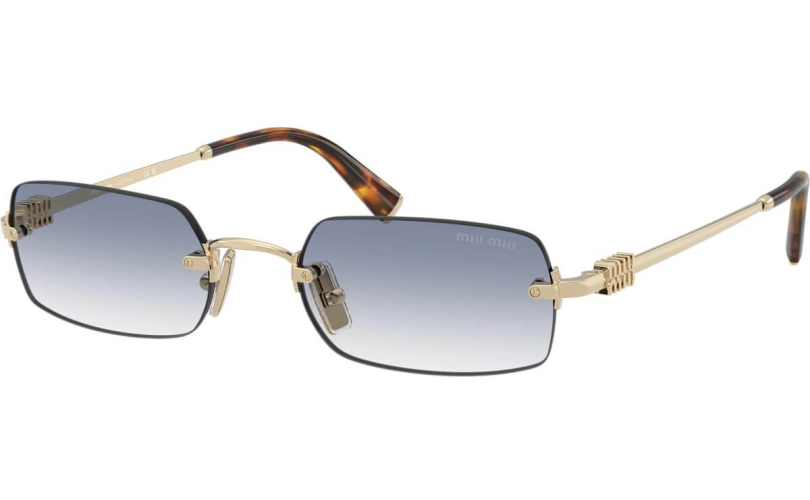 MIU MIU MUB50S - ZVN80O - 1 - Skyoptic.bg  MIU MIU MUB50S - ZVN80O - 1